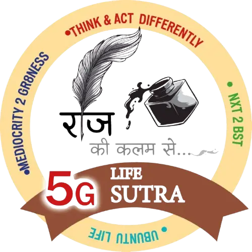 5g lifesutra